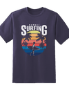 Summer Vintage Tee