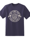 No Excuses Tee