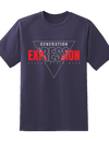 Generation Expression Tee