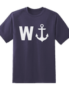"WSailor" Tee