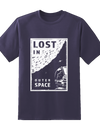 Lost In Outer Space Tee