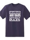 Grands Dad Are Dad Tee