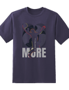 More Basketball Tee