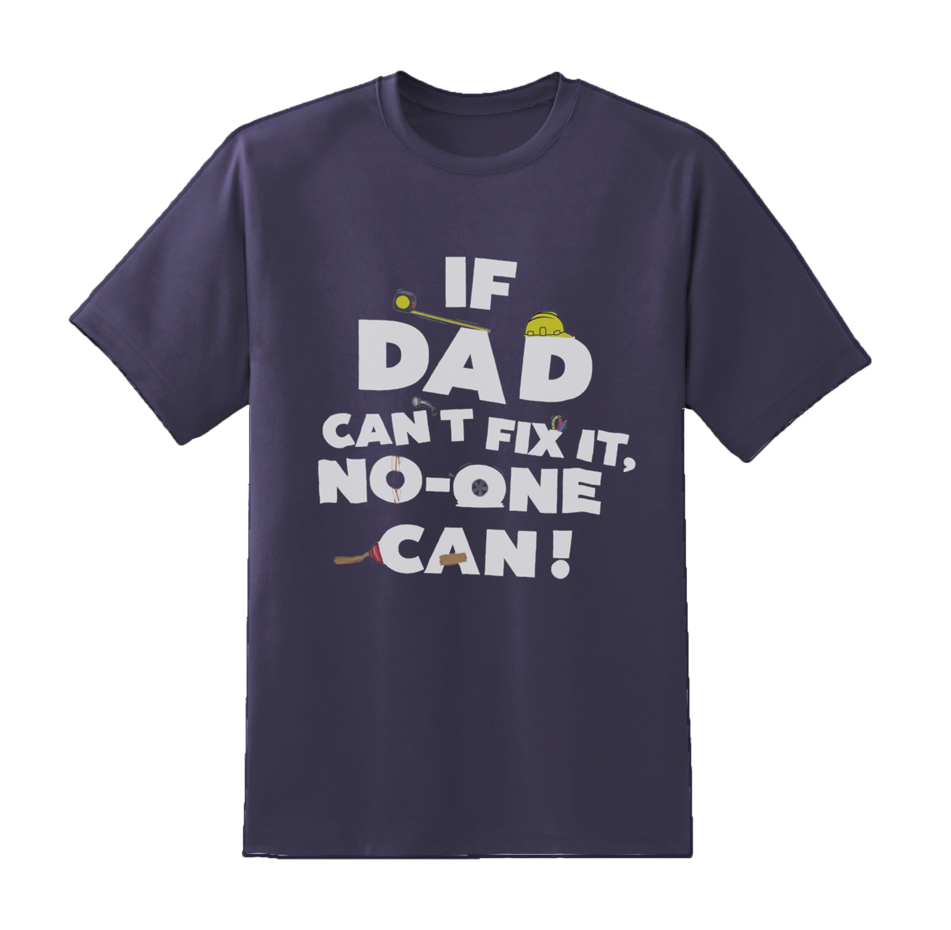 Dad Love Tee