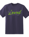 Next Level tee