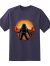 Minimalist Astronaut