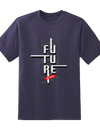 Future Is Now Tee
