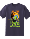 Alien Invasion Tee
