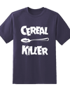 Cereal Killer Tee