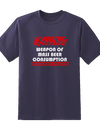 Weapon Tee