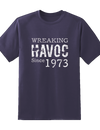 "Wrecking Havoc" Tee