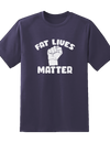 Fat Luies Matter Tee