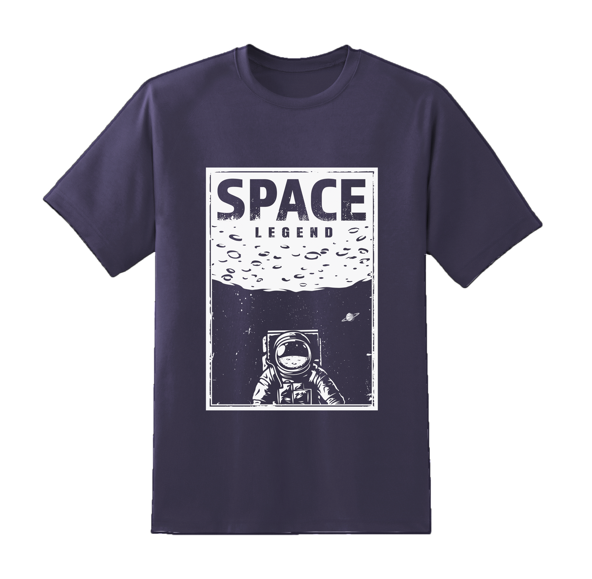 Space Legend Tee