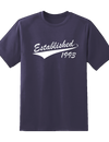Established 1993 Tee