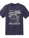 Motorcycle Tee