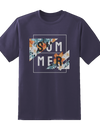 Summer Slogan Tee
