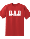 Drunk & Disorder Tee