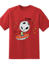 Fly Moon Tee