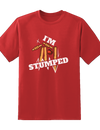 "I'm Stumped" Tee