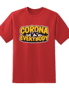 CoronaVsEverybody Tee