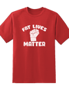 Fat Luies Matter Tee