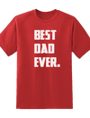 Best Dad Ever
