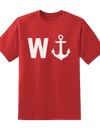 "WSailor" Tee