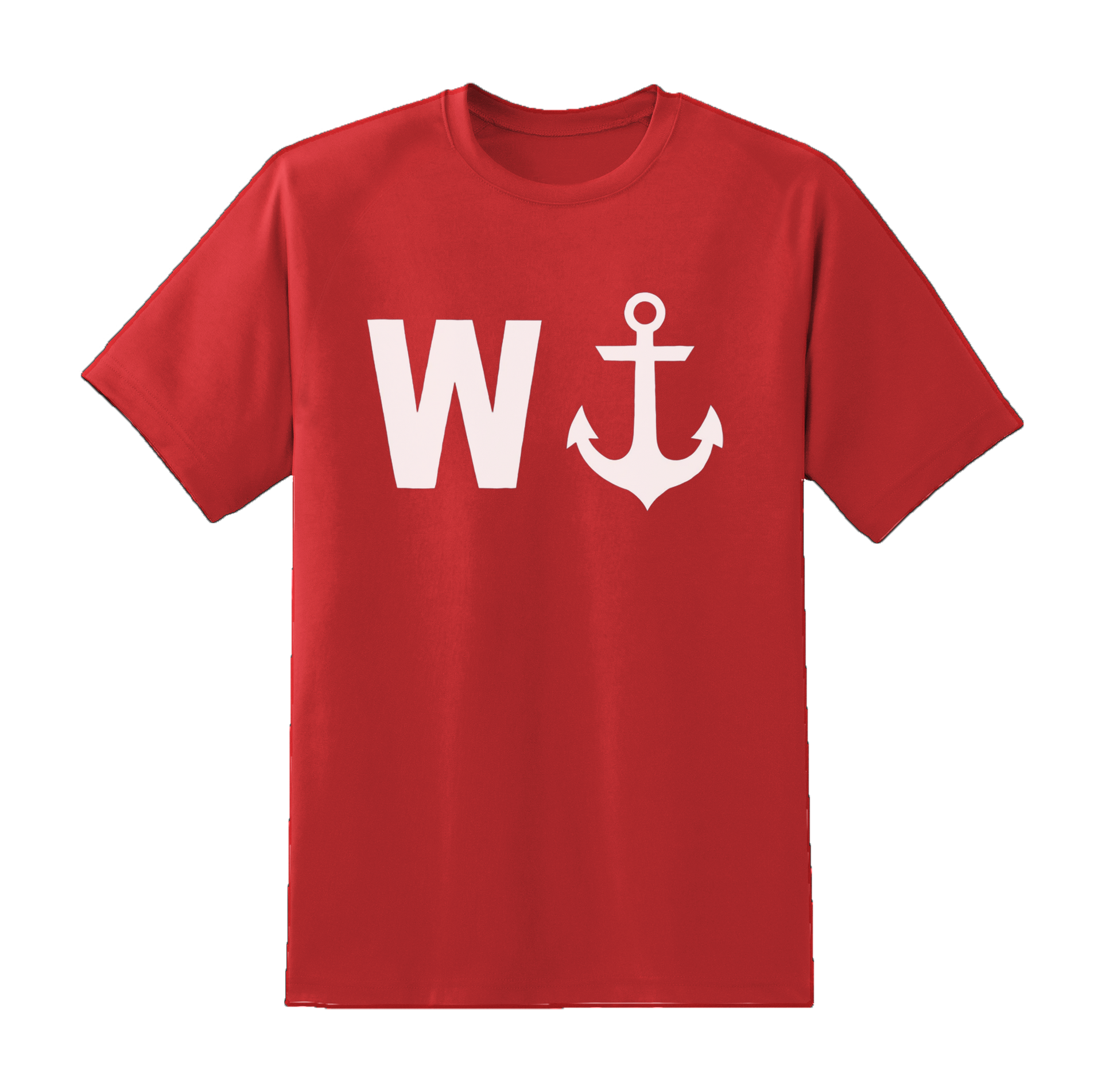 "WSailor" Tee