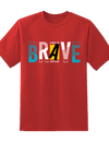 Always Be Brave Tee