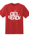 Get Ready Tee