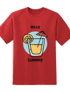 Hello Summer T-Shirt