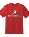 Unstoppable Tee
