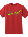 Next Level tee