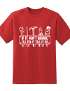 Broke & Fix Tee