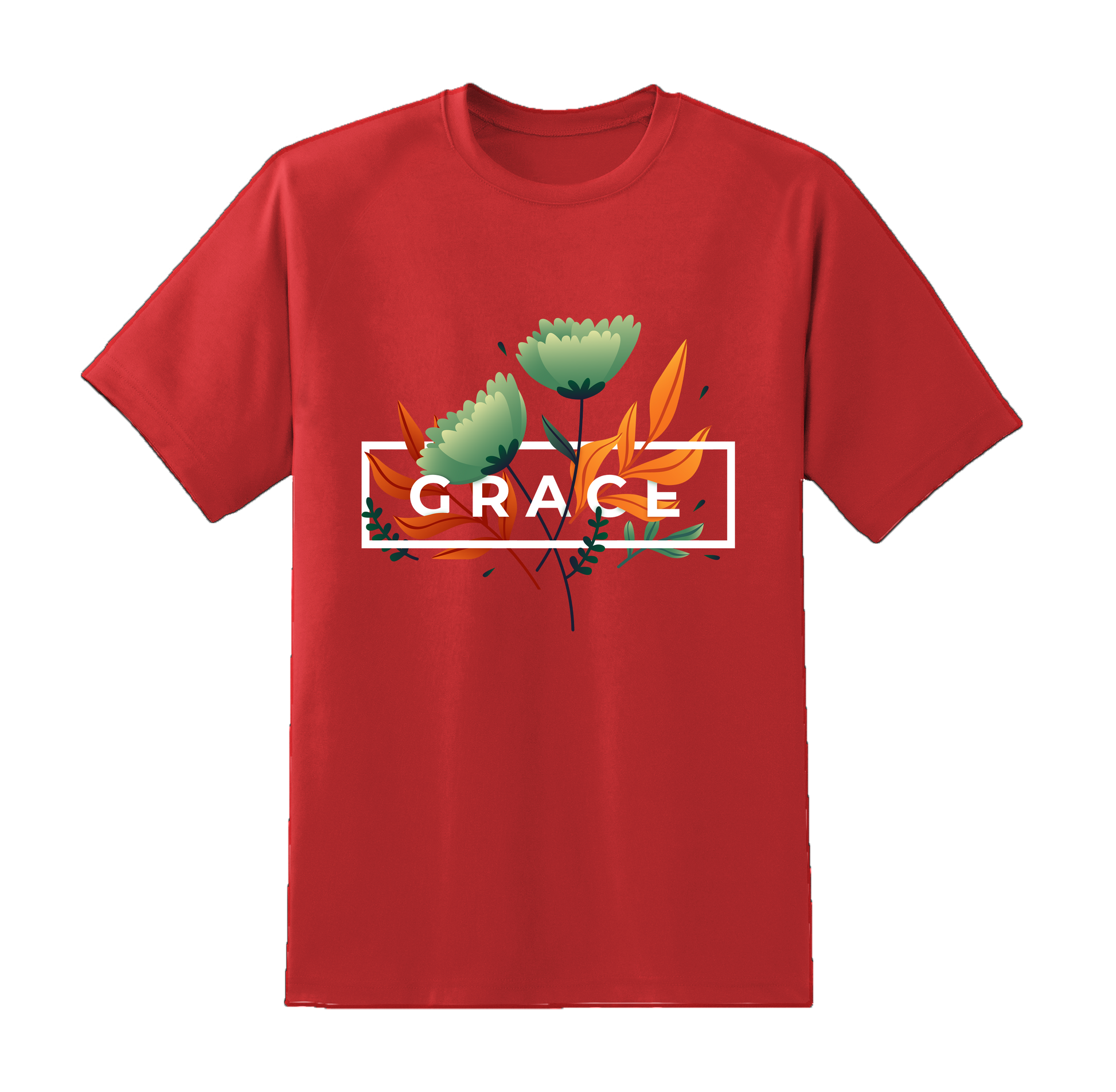 Grace T-Shirt