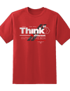 Think Outside The Box Tee