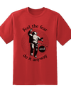 Feel The Fear Do It Anyway Tee