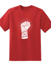 Let's End Racisim Tee