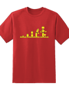 "Step Robo" Tee
