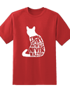 Cat Love Tee