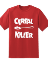 Cereal Killer Tee