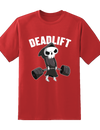 Dead Lift Gym Tee