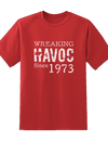 "Wrecking Havoc" Tee