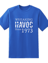 "Wrecking Havoc" Tee