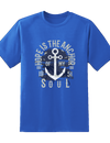 Hope Of The Anchor Of The Soul Tee