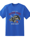 Hotrod Rebel Tee