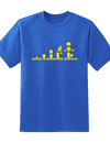"Step Robo" Tee
