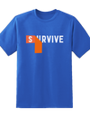 Survive Tee