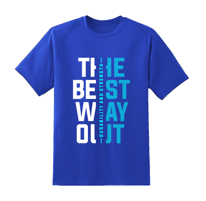 Best Way Out Tee