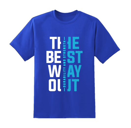 Best Way Out Tee